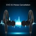 thumbnail image 4 of Wireless Bluetooth 4.1 Stereo Headphone Sports Headphone In Ear Headset, 4 of 5