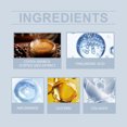 thumbnail image 4 of EELHOE Eye Mask Patch Hydrates And Moisturizes The Skin Around The Eyes, Lightening Fine Lines, Moisturizing And Brightening Eye Care, 4 of 5