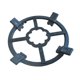 thumbnail image 5 of Soporte para wok de cocina de gas, accesorio de hierro estable, práctico soporte para ollas, para cocina, hogar, utensilios de cocina, restaurante, 5 of 9