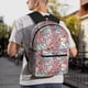 thumbnail image 5 of Easygdp Cartoon Hearts Mochila Casual para Portátil, Mochila para Escuela, Viajes, Negocios, 5 of 5