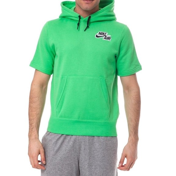 Nike Mens Pivot Long Sleeves Hoodie;XL