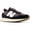 Black/Magnet/Sea Salt, variant on New Balance WS237NB: Women's 237 V1 Sneaker, BLACK/MAGNET/SEA SALT, SIZE 9.5