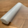 thumbnail image 7 of BERGUF 12 in x 20 ft Non-Slip, Washable, Oil-Proof Shelf Liners, Roll, 1 Count, 7 of 7