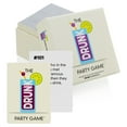 thumbnail image 4 of Drunk Confidence The Drunk Adult Party Card Game, 4 of 8