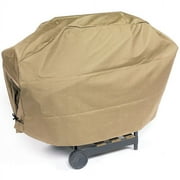 65" Deluxe Cover Grill, Tan