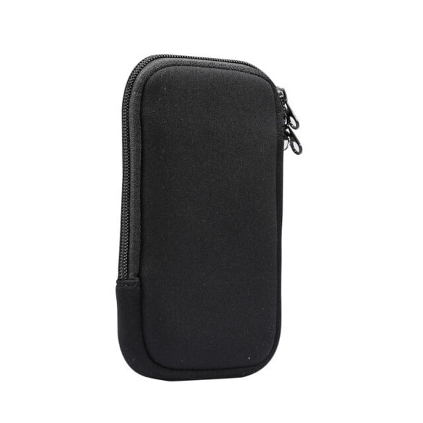 Funda de teléfono de neopreno para iPhone 12 Pro Max 14 13 11 XR X XS SE 6 7 8 Plus,Xiaomi Mi 10 10t,Redmi Note 9 9A 9t,Huawei P40 P30 QYM unisex