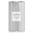 thumbnail image 1 of Nutrichef PRTPKVS12RL Sac de Scellage sous Vide de 8 Po x 50 Pi - Pack de 2, 1 of 1
