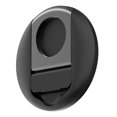 thumbnail image 1 of Soporte magnético para cámara de continuidad de teléfono para iOS 16 MacBook MacOS Ventura Black JShteea El nuevo, 1 of 9