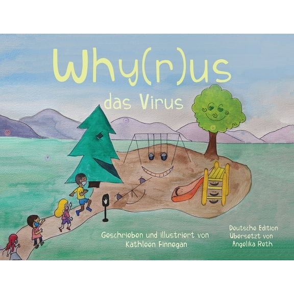 Why(r)us das Virus, (Paperback)