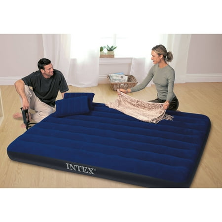 Intex Queen 8.75