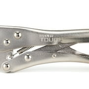 Hyper Tough 7 inch Curved Jaw Locking Pliers UW70002A