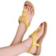 thumbnail image 5 of Sandalias para Casuales Ortopédicas Planas Mujeres Con Sprowing On Interiores Al Aire Libre, 5 of 8
