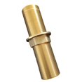 thumbnail image 3 of Tuerca Del Surtidor Accesorios de agua Del Montaje en Frío de cubierta Del Agujero 6/12 / 15cm , 12cm Fernando Grifería, 3 of 5