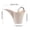 Pink, variant on Long Spout Watering Can, 2 Liter Large Capacity Garden Watering Can with Narrow Spout, Indoor Outdoor Plant Waterer for Balcony, Patio, Houseplants, and Vegetable Gardens