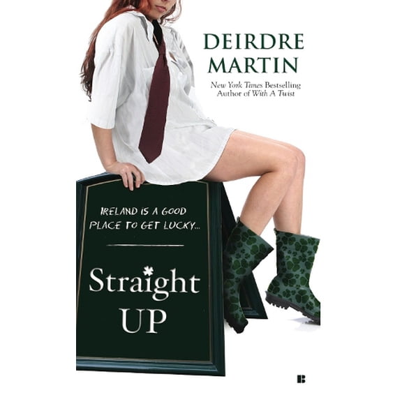 Pre-Owned Straight Up (Mass Market Paperback) 0425234665 9780425234662