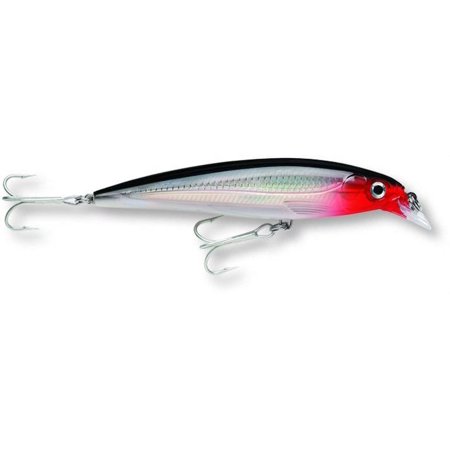 UPC: 0022677135540 | Rapala SXR14S X-Rap Saltwater 14 Slashbait Fishing Lure 5 1/2 1 1/2 oz Silver