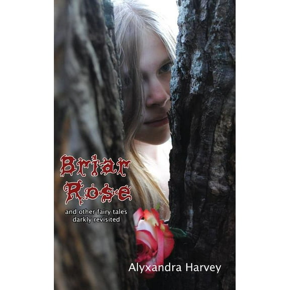Briar Rose, (Hardcover)