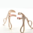 thumbnail image 3 of Eyelash Curler Eye Makeup Tool Lashes Lifting Curling Eyelash Set Curler Eyelashes Set Beauty, 3 of 7