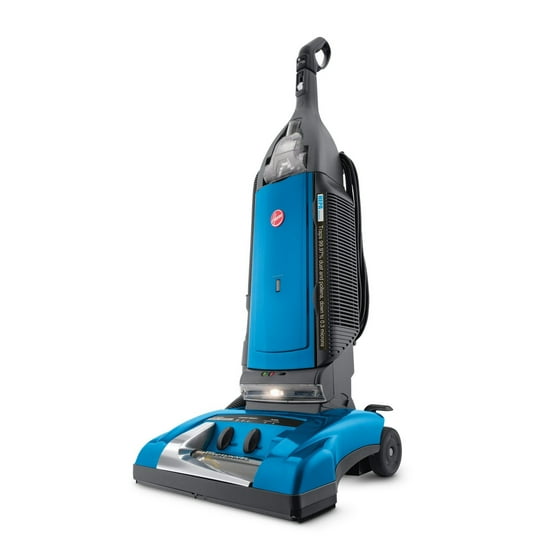 Hoover WindTunnel SelfPropelled Bagged Upright Vacuum, U6485900