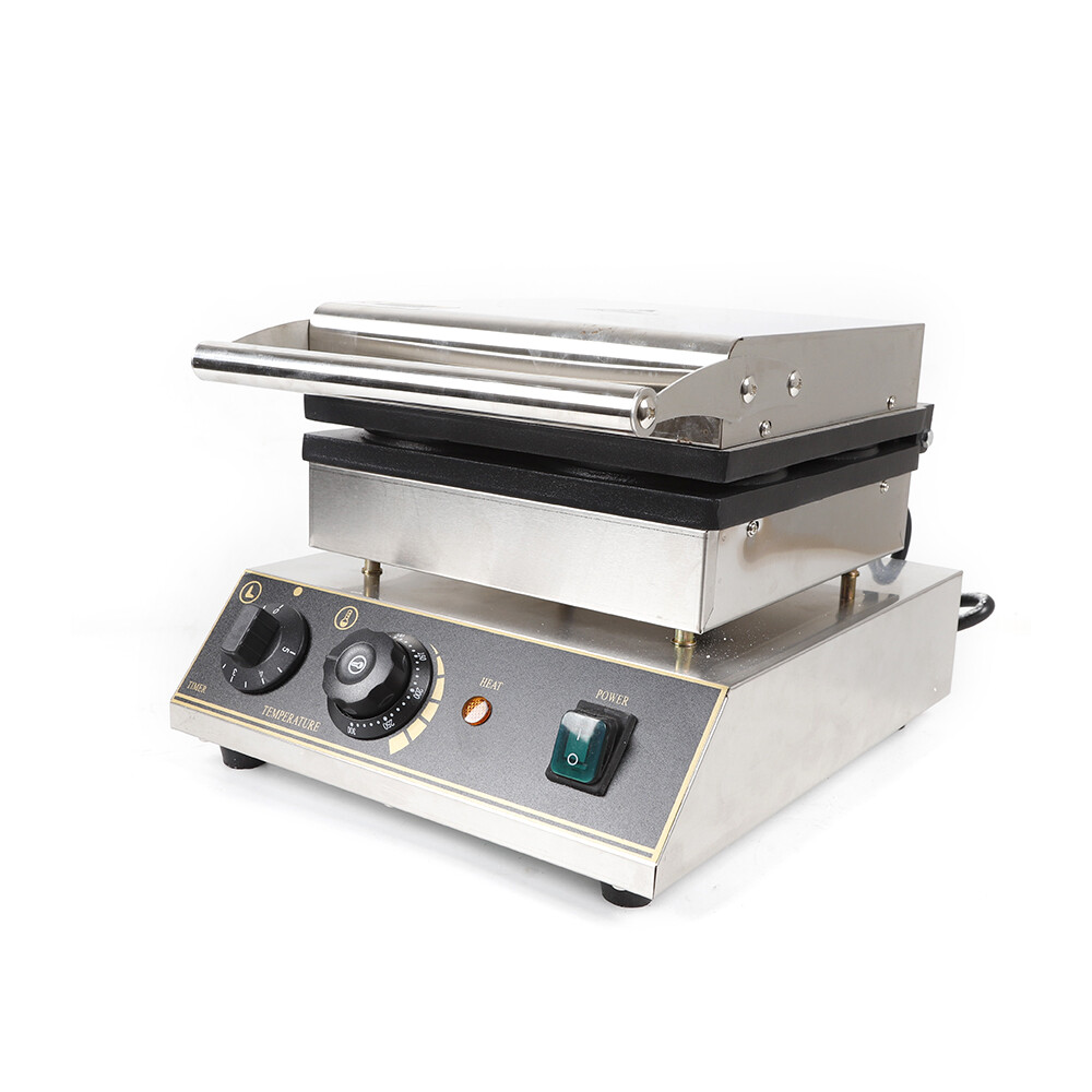 Waffle Maker, Electric Waffle Machine, Commercial Waffle Maker
