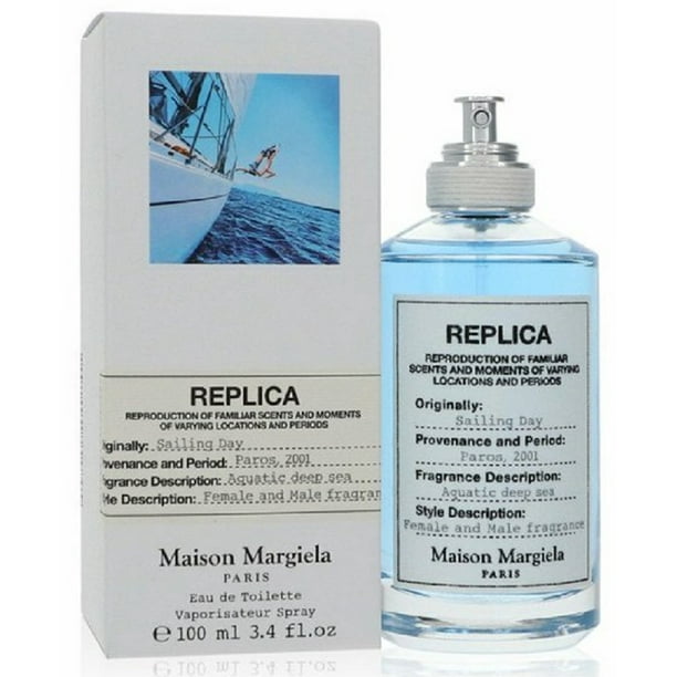 Maison Marigiela Replica Sailing Day Eau de Toilette 3.4 oz / 100