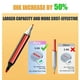 thumbnail image 4 of Marcadores de alcohol IMAGLINTS de 80 colores con base de bolígrafo, 4 of 7