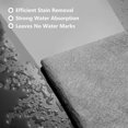 thumbnail image 2 of Thickened Magic Cleaning Cloth, Streak Free Magic Fiber Microfiber Cleaning Cloth, All-Purpose Microfiber Towels, 2 of 5