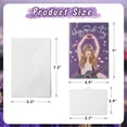 thumbnail image 3 of 3D Up Birthday Card With Envelope Foldable Happy BirthTay Gift Greeting Card For TaylorFans Wife Sister Mother For All Ages, 3 of 7