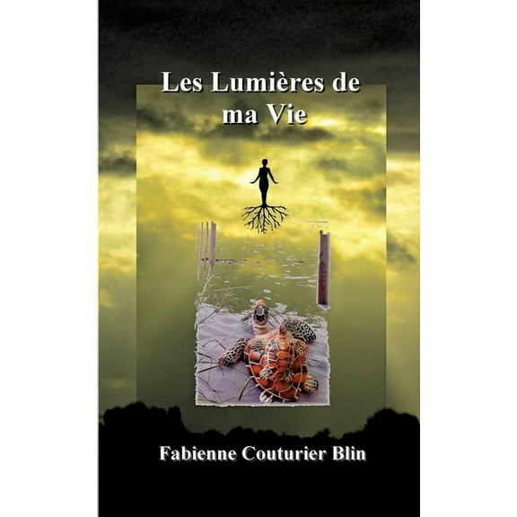 Les lumières de ma vie (Paperback)