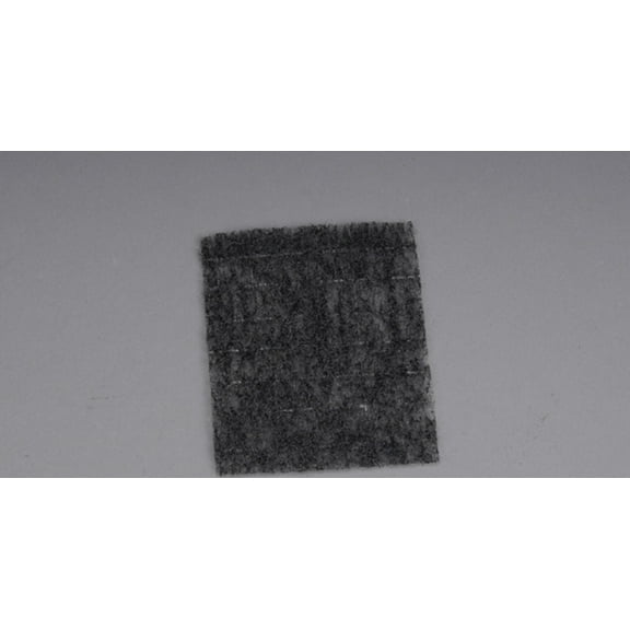 Panasonic MC4620 Secondary Filter - AMC33KSG000
