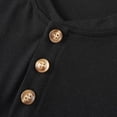 thumbnail image 6 of Noric Men's Sleeveless Henley Tank Tops Solid Color Summer Casual with Chest Pocket Muscle Tee, 6 of 7
