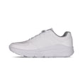 thumbnail image 3 of Tenis Mujer Charly Entrenamiento Gym Comfort blanco 25, 3 of 6