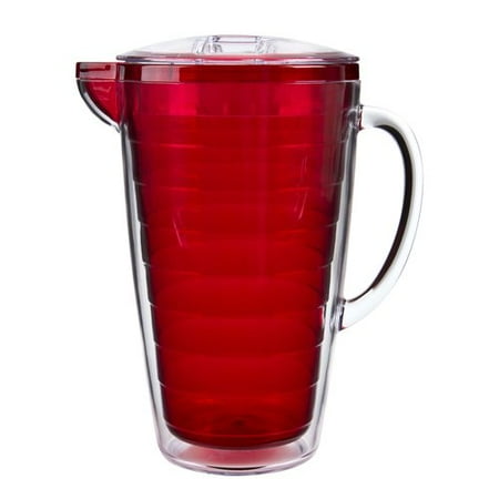 Pitcher That Keeps Drinks Cold Pitcher That Keeps Drinks Cold