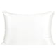 thumbnail image 1 of Seda Funda Almohada con Ambos Lados 25 Mamis Pura Seda Transpirable, 1 of 6