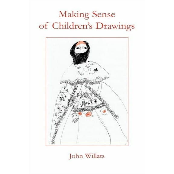 Making Sense of Children's Drawings, (Paperback)