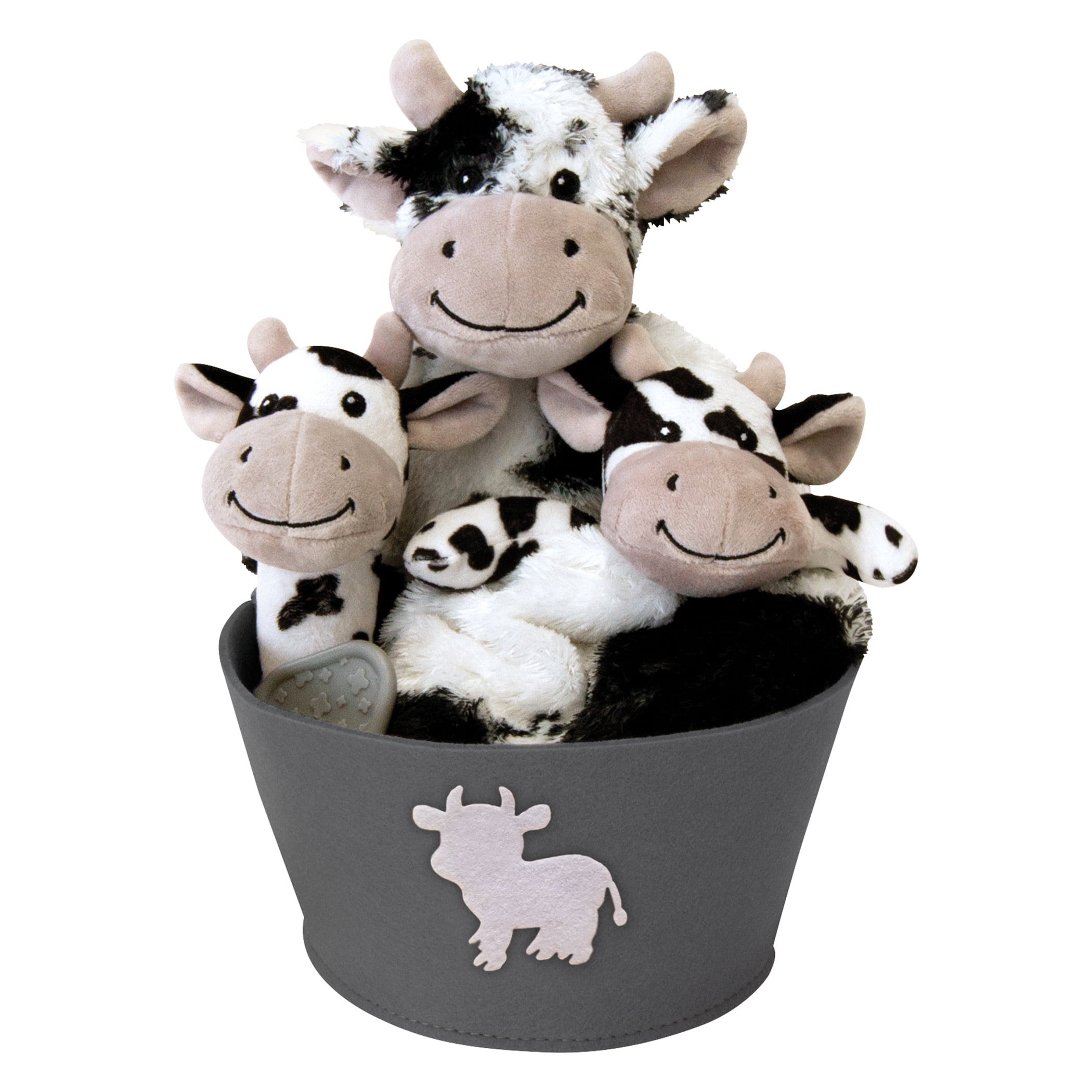 infantino cow teether