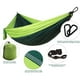 thumbnail image 2 of Hamaca camping TFixol Verde militar 27cm * 14cm, 2 of 8