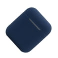 thumbnail image 4 of facefd For Airpods Wireless Headphone Box Portable Silicone Protective case carrying bag Case Cover Dust Proof Shockproof Protector, 4 of 6