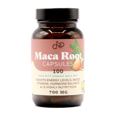 Kiva Organic Maca Powder- RAW and Non-GMO - LARGE 1 POUND BAG - Walmart.com