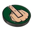 thumbnail image 1 of Marcador De Pelota De Golf Con Tema De Medio Para Hombres Y Mujeres, Accesorios De Golf De Colores Brillantes De Hierro, Marca De Pelota Marca de bola, 1 of 8