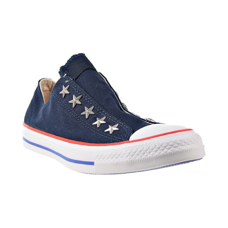 Converse Taylor All Star Teen Slip Women's Shoes Red 564972c
