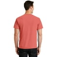 thumbnail image 2 of Port & Company Men's Essential Pigment-Dyed Unique T-Shirt, 2 of 2