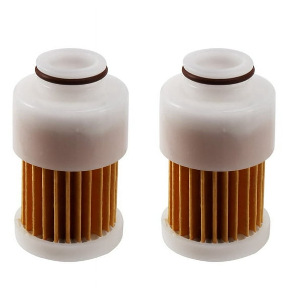 2X for F50 F60 F75 F90 F115 Filter Elements 68V-24563-00-00