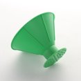 thumbnail image 4 of Auto Car Windshield Ice Scraper Round Magical Cone Shaped Snow Shovel Tool, 4 of 6