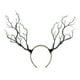 thumbnail image 5 of Speravity Gothic Antlers Deer Horns Hair Hoop  Cosplay Headband Headdress Xmas Type2 NO2, 5 of 6