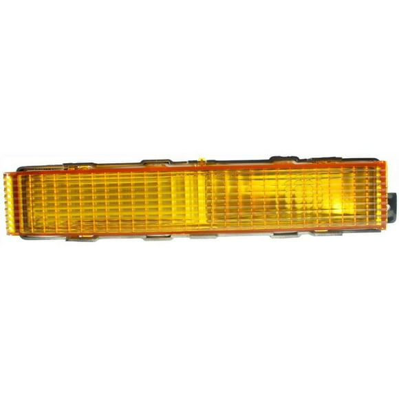 Oldsmobile Cutlass Supreme Turn Signal Light