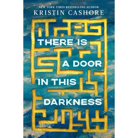 Pre-Owned There Is a Door in This Darkness Paperback