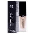 thumbnail image 4 of Givenchy Prisme Libre Skin-Caring Matte Foundation - 2-W110 Fair to Light with Warm Undertones , 1 oz Foundation, 4 of 6
