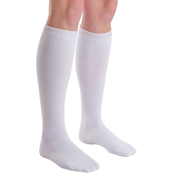 2 Pairs Replacement Sock for Air cast Fracture Boot Orthopedics Socks Cast Boot Sock 2 Pairs