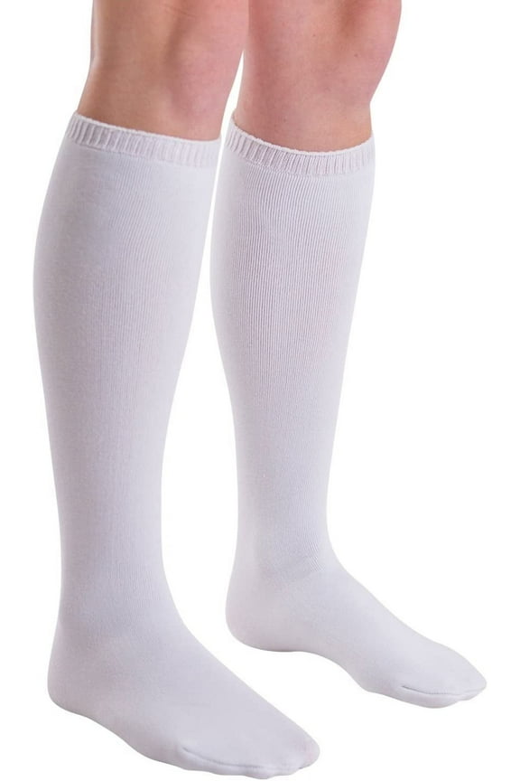 2 Pairs Replacement Sock for Air cast Fracture Boot Orthopedics Socks Cast Boot Sock 2 Pairs